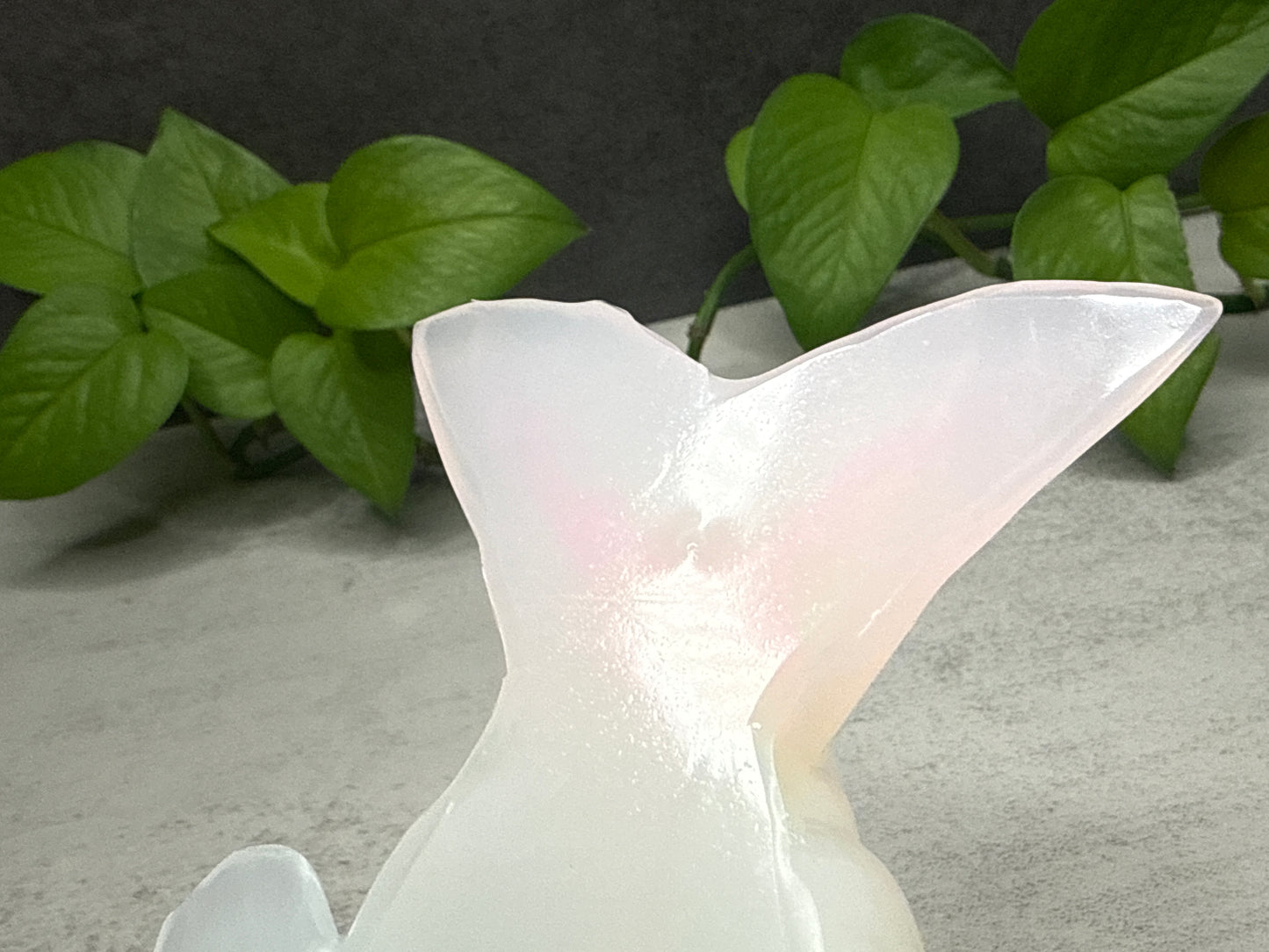 Flop - Cheddar - Goldfish Squishy - Medium - Super Soft - UV - GITD - 43007