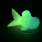 Flop - Cheddar - Goldfish Squishy - Medium - Super Soft - UV - GITD - 43007