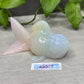 Flop - Cheddar - Goldfish Squishy - Medium - Super Soft - UV - GITD - 43007