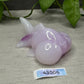Pudge - Goldfish Squishy - Medium - Super Soft - 43006