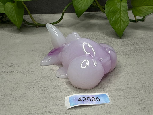 Pudge - Goldfish Squishy - Medium - Super Soft - 43006