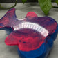 Flop - Pudge - Goldfish Squishy - Medium - NC31 Soft - UV - 43005