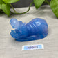 Delta - Hippo Squishy - One Size - NC31 Soft - UV - 43003