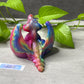 Tektonik - Dragon Squishy - Large - Super Soft - 32038