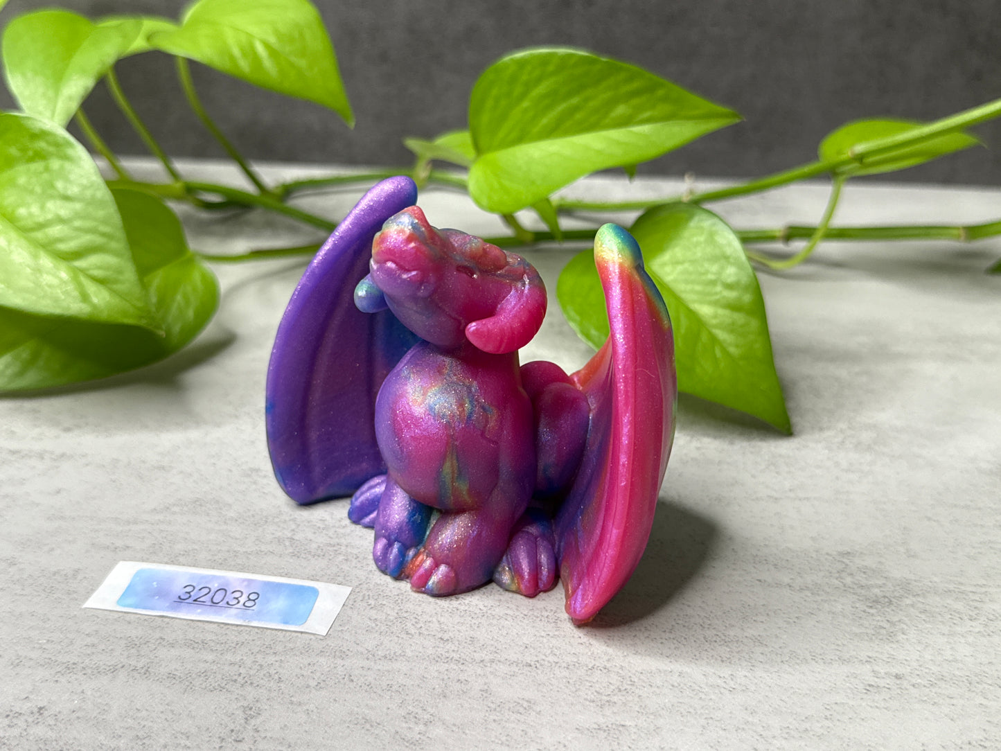 Tektonik - Dragon Squishy - Large - Super Soft - 32038