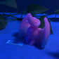Tektonik - Dragon Squishy - Large - Soft - UV - GITD - 32036