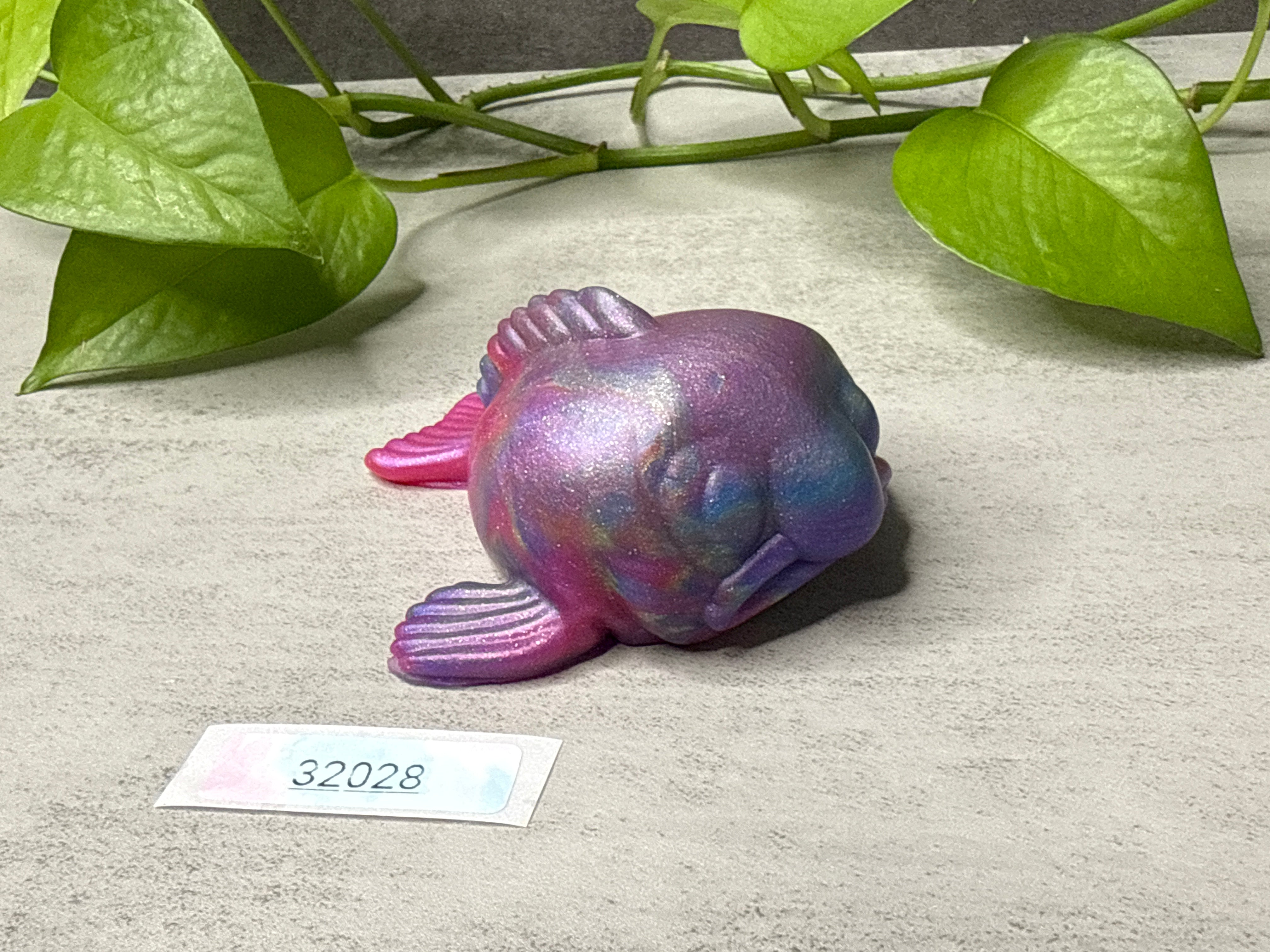 Mochi - Blobfish Squishy - Medium - Super Soft - 32028 – AE