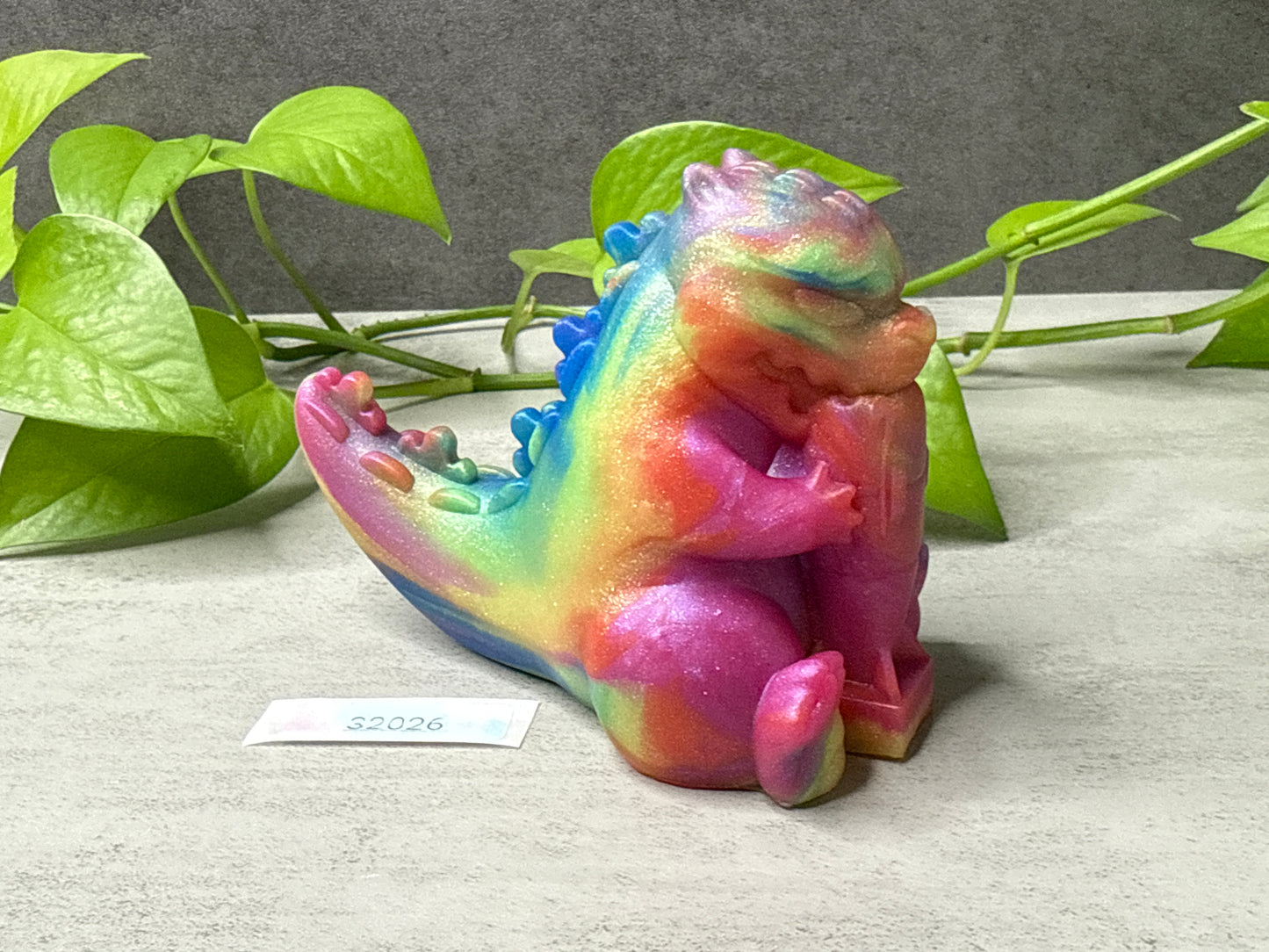 Atomic - Kaiju Squishy - Large - Super Soft - 32026