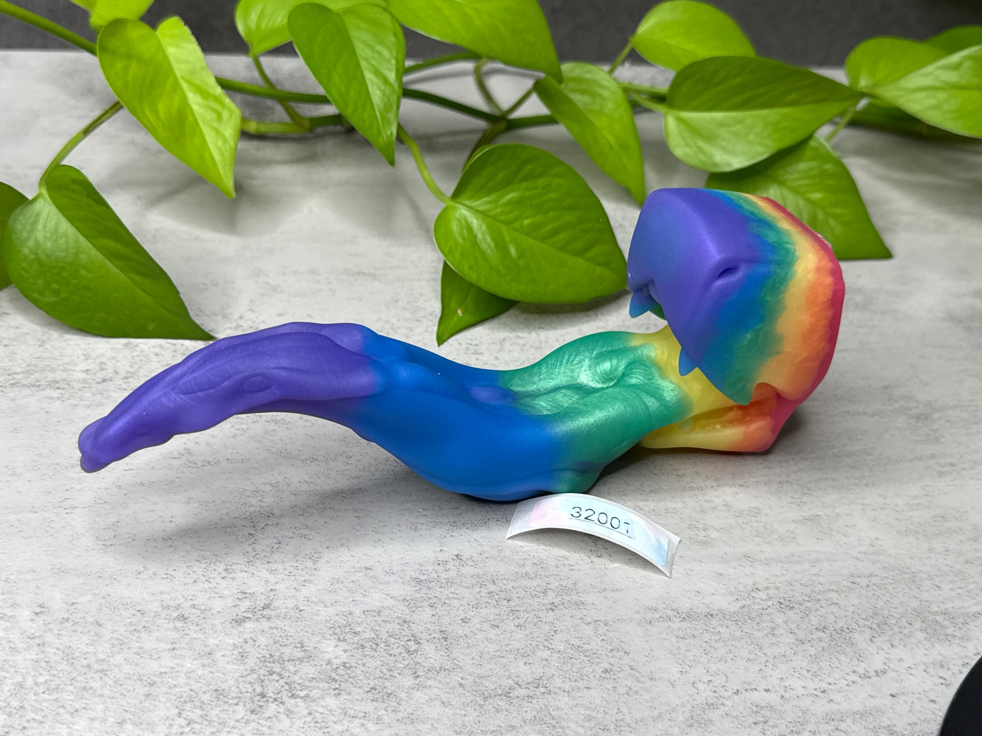 Flop - Oola's Tongue - Dragon Insertable - Small - Soft - 32001 – AE