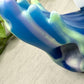 Flop - Marrow - Maw Insertable - Small - Soft - UV - GITD - 4448