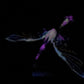 Teylu - Banshee Stim Grinder - One Size - Soft - UV - GITD - 4446