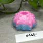 Echinus - Urchin Sucker Stroker - One Size - Soft - UV - GITD - 4445