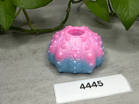 Echinus - Urchin Sucker Stroker - One Size - Soft - UV - GITD - 4445