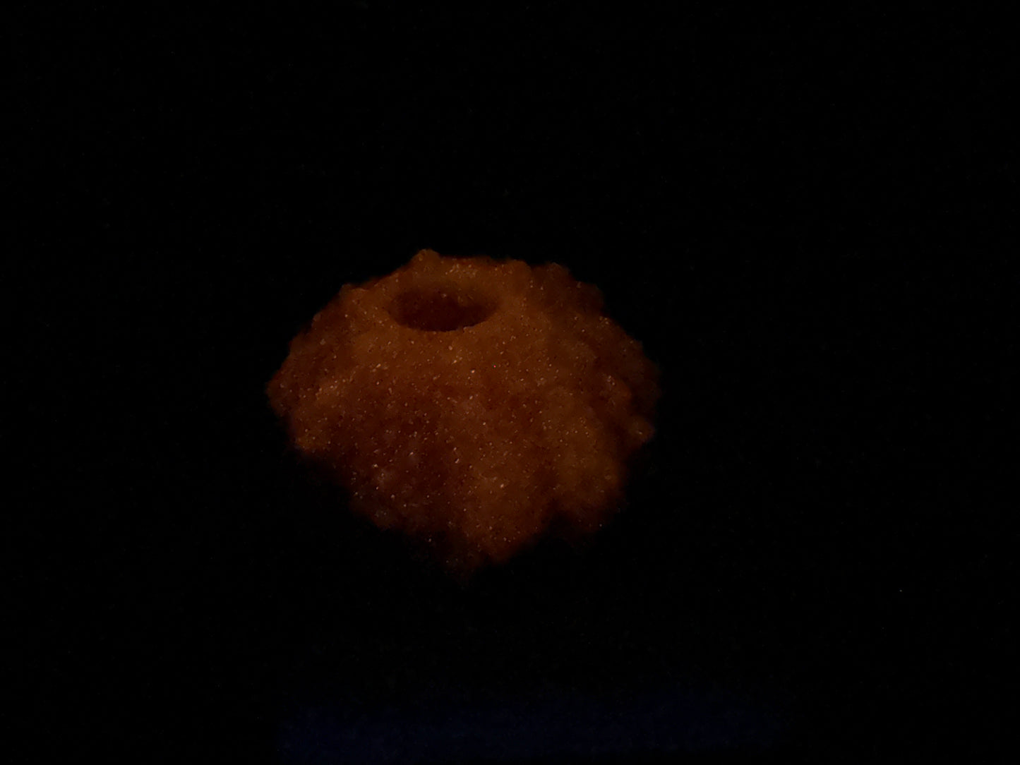 Echinus - Urchin Sucker Stroker - One Size - Soft - GITD - 4444