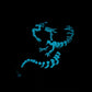 Fortune - Cookie Dragon Stim Grinder - Small - Soft - GITD - 4441