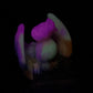 Tektonik - Dragon Squishy - Medium - Soft - UV - GITD - 4440