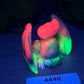 Tektonik - Dragon Squishy - Medium - Soft - UV - GITD - 4440
