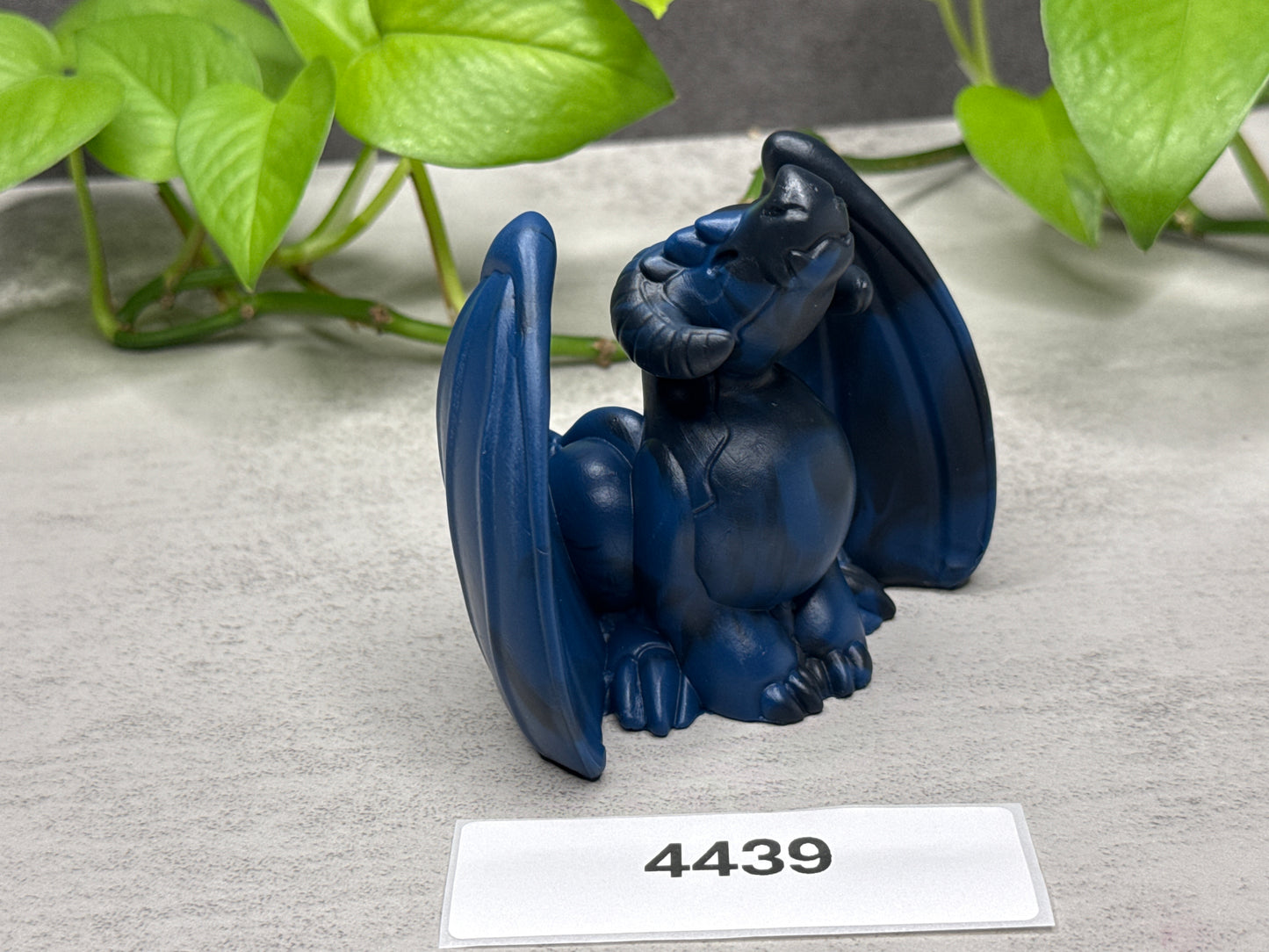 Tektonik - Dragon Squishy - Medium - Soft - 4439