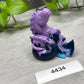 Flop - Unagi - Sea Serpent Squishy - Large - Soft - 4434