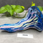 Nettle - Jellyfish Insertable Toy - Large - Soft - UV - GITD - 4428