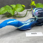 Oola Tongue - Alien Dragon Insertable Toy - Medium - Soft - UV - GITD - 4425