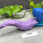Oola Tongue - Alien Dragon Insertable Toy - Medium - Soft - 4424