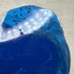 Flop - Oola Tongue - Alien Dragon Insertable Toy - Small - Soft - UV - GITD - 4423