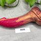 Ambrosia - Vampire Insertable Toy - Medium - Soft - GITD - 4420