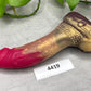 Ambrosia - Vampire Insertable Toy - Small - Soft - GITD - 4419