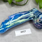 Flop - Su'lei - Navi Insertable Toy - Medium - Soft - UV - GITD - 4417