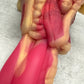 Flop - Quetzal's Tongue - Serpent Maw Insertable - One Size - Soft - GITD - 4412