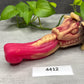 Flop - Quetzal's Tongue - Serpent Maw Insertable - One Size - Soft - GITD - 4412