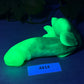 Tancho - Goldfish Insertable - Medium - Super Soft - UV - 4414