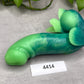 Tancho - Goldfish Insertable - Medium - Super Soft - UV - 4414