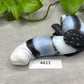 Tancho - Goldfish Insertable - Medium - Soft - GITD - 4411