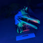Riptide - Shark FTM Packer - Packer - Soft - UV - GITD - 4406