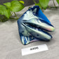 Riptide - Shark FTM Packer - Packer - Soft - UV - GITD - 4406