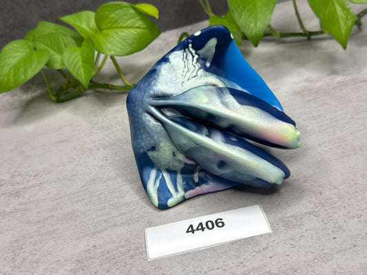 Riptide - Shark FTM Packer - Packer - Soft - UV - GITD - 4406