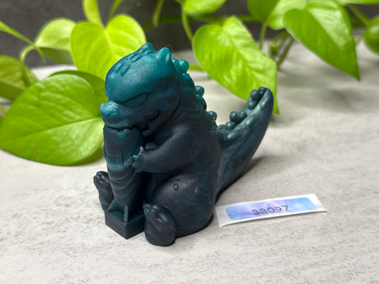 Atomic - Kaiju Squishy - Medium - Super Soft - 33097