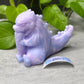 Atomic - Kaiju Squishy - Medium - Soft - UV - GITD - 33095