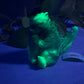 Flop - Atomic - Kaiju Squishy - Large - Soft - UV - 33093