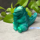 Flop - Atomic - Kaiju Squishy - Large - Soft - UV - 33093
