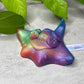 Flapjack - Stingray Squishy - Medium - Super Soft - UV - 33090