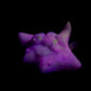 Flapjack - Stingray Squishy - Medium - Soft - UV - GITD - 33087