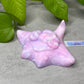 Flapjack - Stingray Squishy - Medium - Soft - UV - GITD - 33087