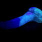 Ambrosia - Vampire Insertable Toy - Large - Soft - UV - GITD - 33080