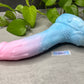 Ambrosia - Vampire Insertable Toy - Large - Soft - UV - GITD - 33080