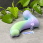 Pip - Insertable Toy - Small - Super Soft - UV - GITD - 33079