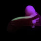 Pip - Insertable Toy - Medium - Soft - UV - GITD - 33076