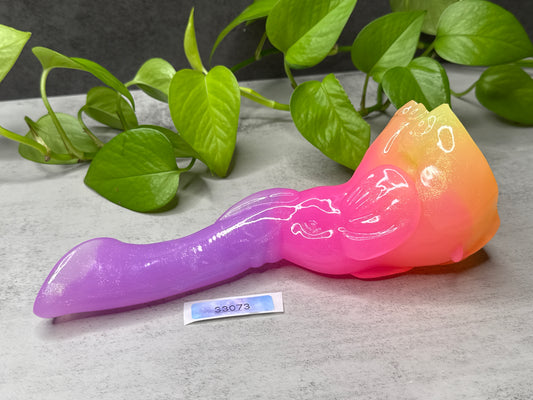 Flop - Phanny - Insertable Toy - Small - NC-31 Soft - UV - 33073